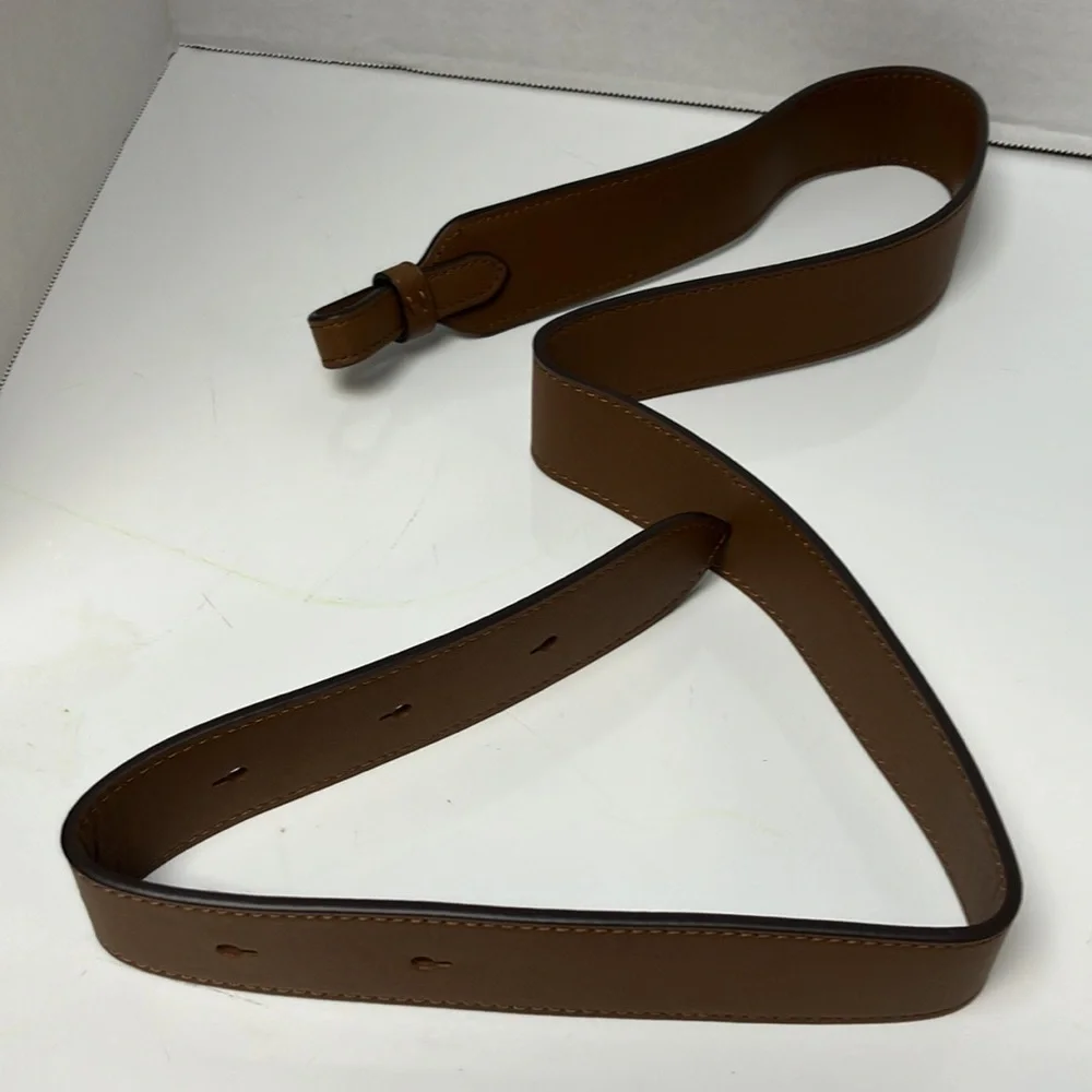 Coach vintage khaki Multi color crossbody purse new with tag - Picture 7 of 13